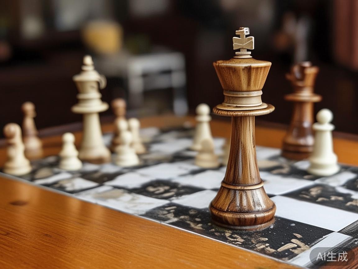 在OK51虎牙棋牌反水版中提升获胜几率的实用攻略与技巧