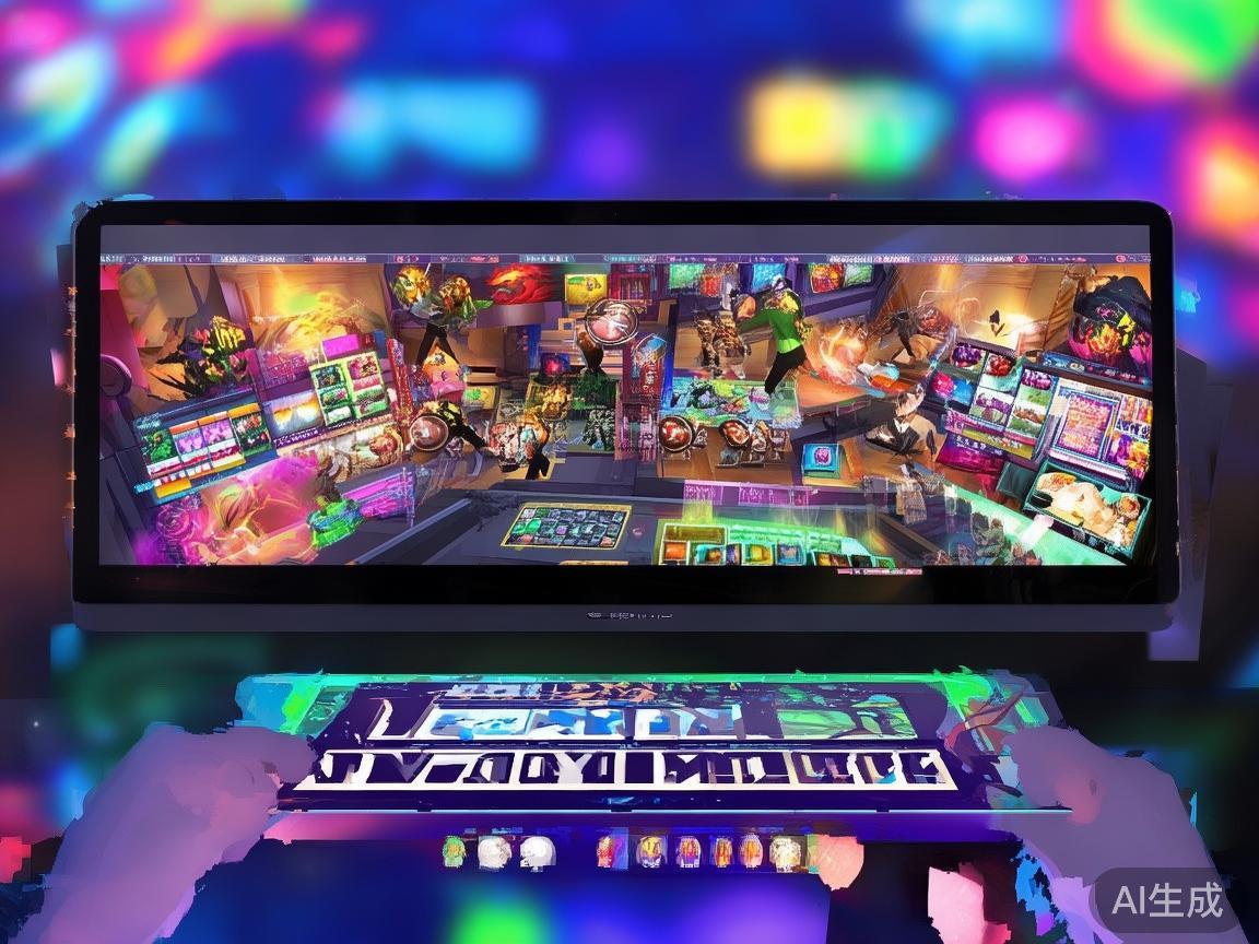 全面解析51平台棋牌娱乐多元玩法与最新优惠活动推荐