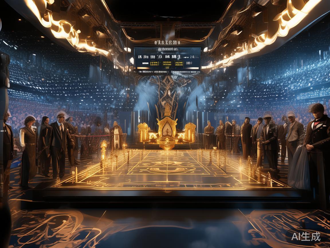 深入探索OK51棋牌的丰富玩法与精彩赛事多样内容