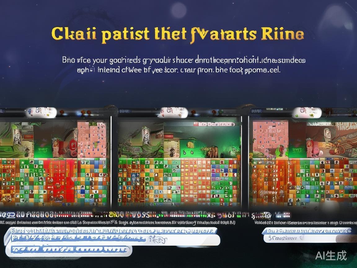 51棋牌网十大经典游戏推荐，让你尽享欢乐时光无限畅玩