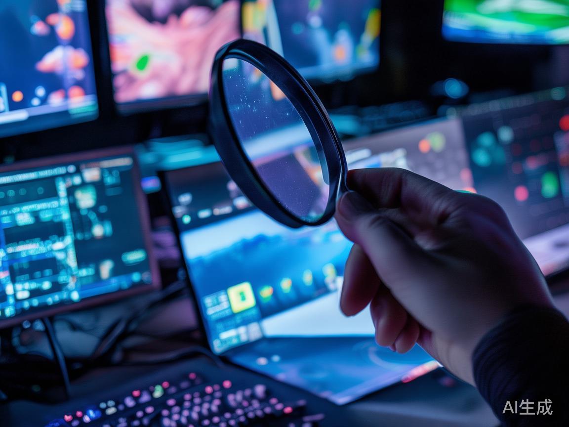 全面分析51棋牌游戏中的作弊行为及有效应对策略探讨