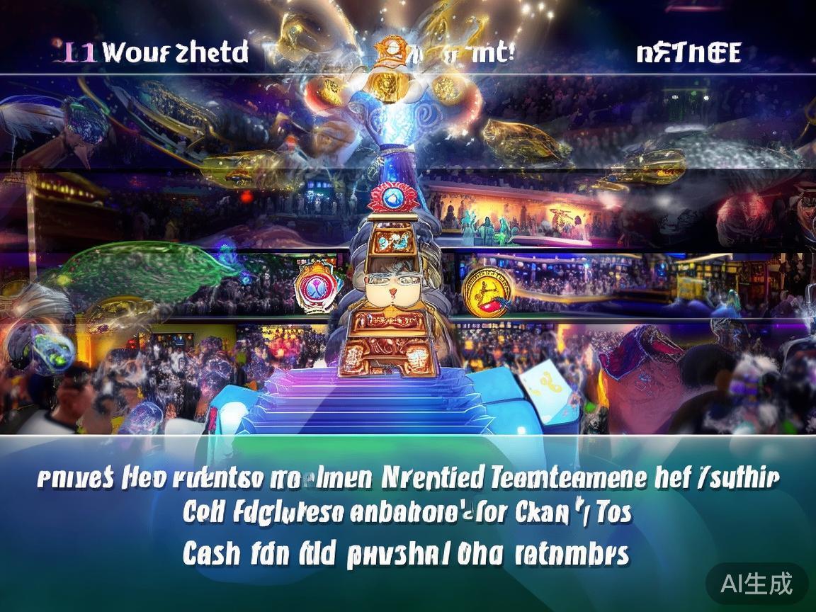 51直播TV棋牌：全新玩法大揭秘+丰富奖励等你来赢取