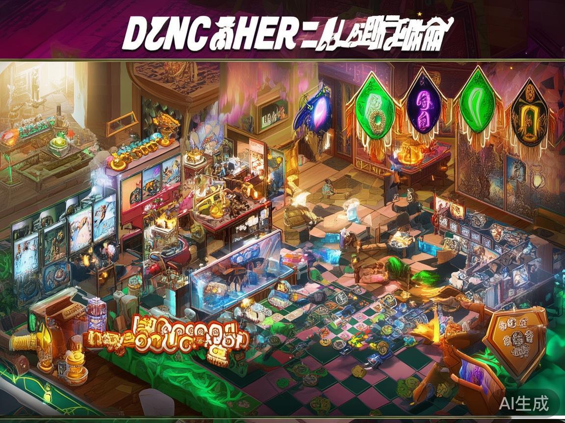 51俱乐部免费棋牌游戏全面开启，开启全民娱乐新篇章