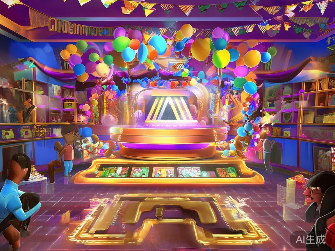 比特棋牌51玩法介绍:轻松赚取丰富奖励的攻略技巧 平台常设有抽奖和礼包领取活动,用户只需完成一定条件