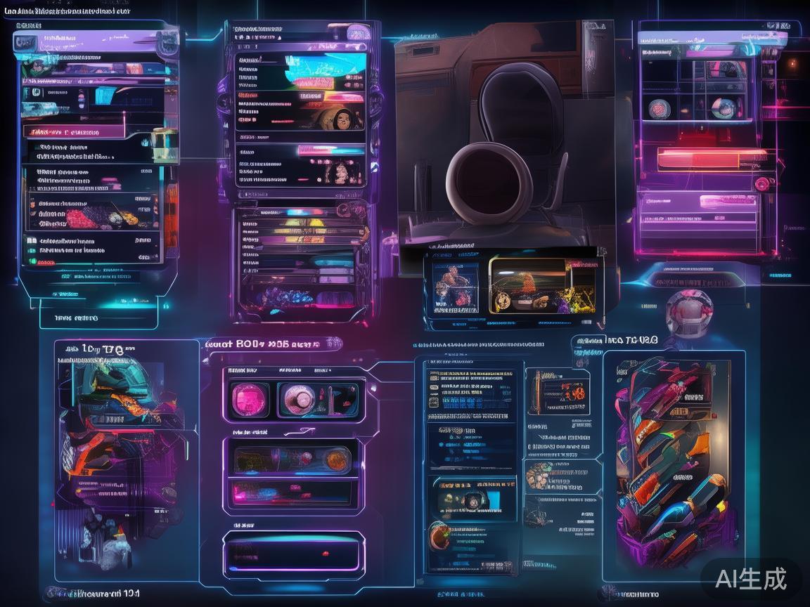 通过用户调研和行为分析，优化界面布局，引入个性化定