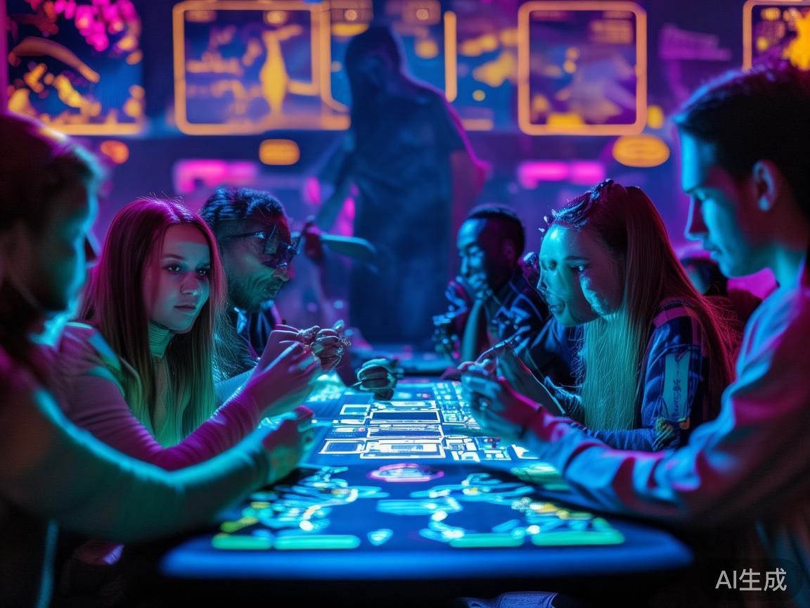 51棋牌开挂软件的安全性与使用风险全面解析 在网络游戏中,公平竞争的重要性不言而喻。许多玩家希