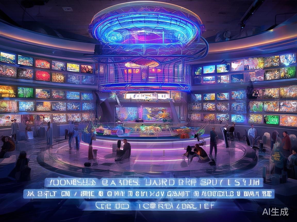 深入解析世界棋牌游戏51：全面介绍最优的棋牌游戏娱乐平台大全