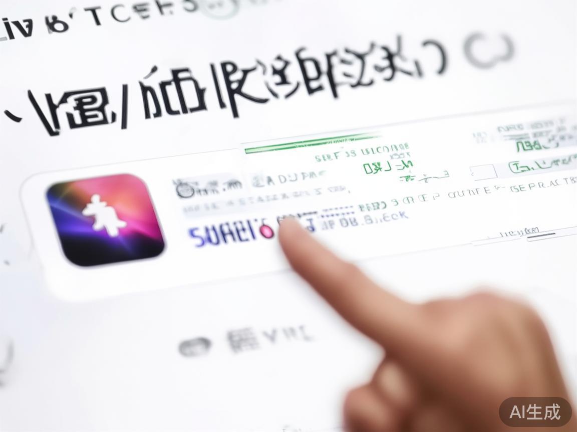 苹果APP&nbsp;Store
苹果用户可以直接在App