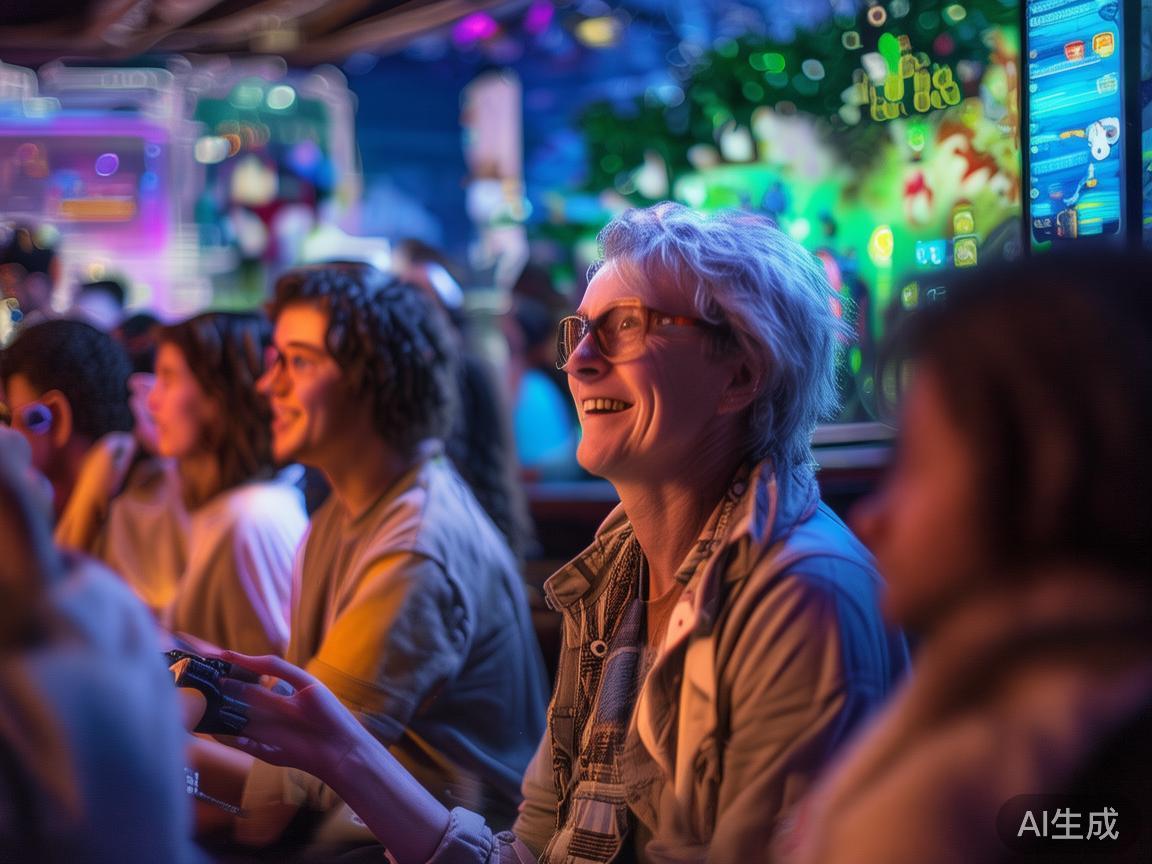 51开心棋牌用户评价与反馈：真实体验助您明智选择